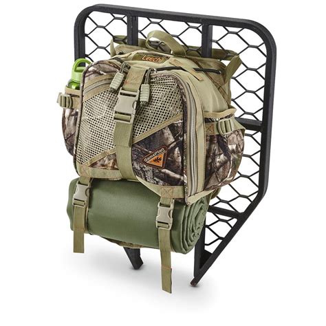 best tree stand hauling pack.